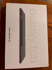 Samsung Galaxy Tab S9 FE+ 5G