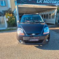 CHEVROLET Matiz 2ª serie Matiz 800 S Smile GPL...