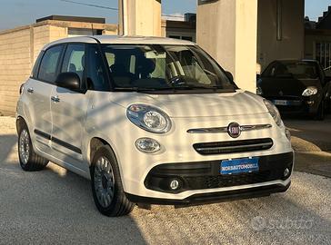 Fiat 500L 1.3 Multijet 95 CV 2020 120milaKM