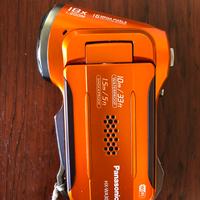 Videocamera Panasonic hx-wa30