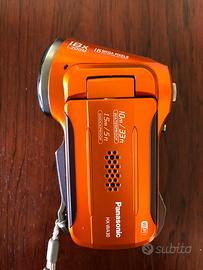 Videocamera Panasonic hx-wa30