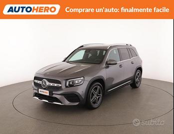 MERCEDES-BENZ GLB 200 BF75223