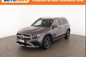 MERCEDES-BENZ GLB 200 BF75223