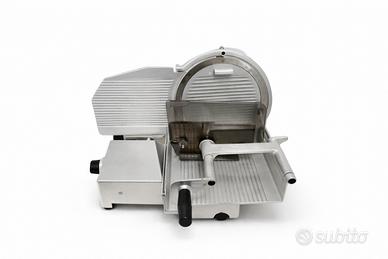 Affettatrice professionale GRAEF EURO 3004
