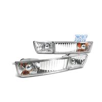 FARI ANTIABBAGLIANTI CON FRECCIA VOLKSWAGEN VW GOL