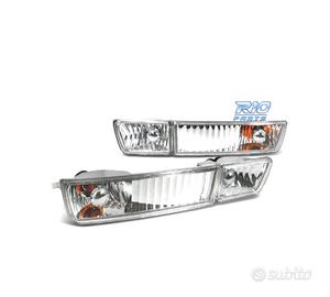FARI ANTIABBAGLIANTI CON FRECCIA VOLKSWAGEN VW GOL