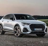 Audi q3 2019;2021 per ricambi