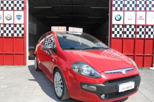 Fiat Punto Evo 1.3 Mjt 95 CV DPF 3 porte S&S Sport