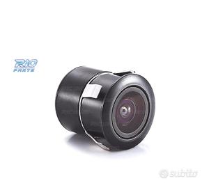 FOTOCAMERA UNIVERSALE TONDA
