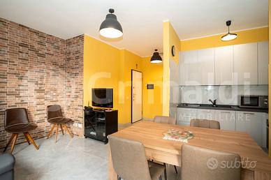 Appartamento Monza [Cod. rif 3271174VRG]