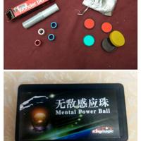 3 magic trick giochi di magia 