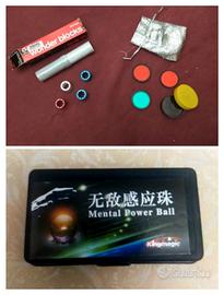 3 magic trick giochi di magia 