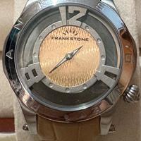 Frankstone orologio benessere