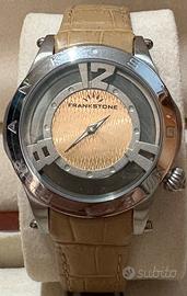 Frankstone orologio benessere