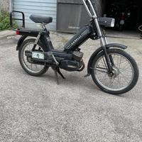 Garelli VIP 2VN - 50 cc - 1982