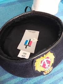 basco da ufficiale marines