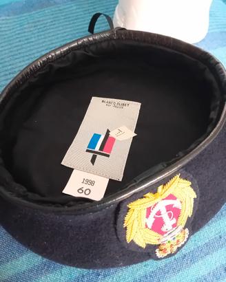 basco da ufficiale marines