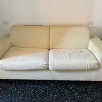 Lavatrice/Divano super economici