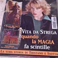 Gazzetta dei maghi e delle streghe