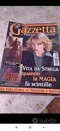 Gazzetta dei maghi e delle streghe