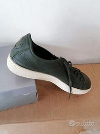 Scarpe uomo Puma taglia 42 colore verde