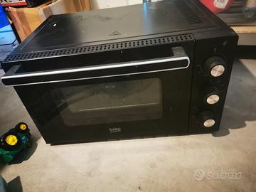 Beko forno 2.0kW