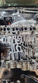 BLOCCO MOTORE BMW N47C16A MINI COOPER R56 ONE D 