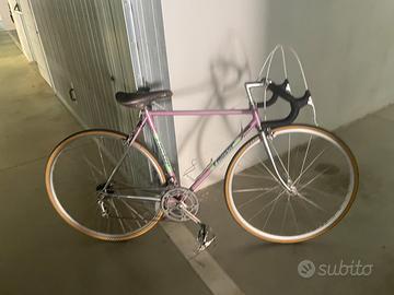 Bicicletta da corsa