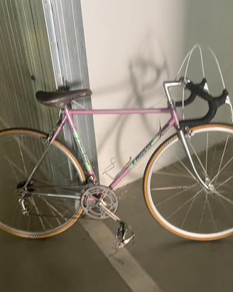Bicicletta da corsa