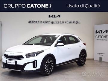 KIA XCeed 1.0 tgdi Gpl Business 117cv mt