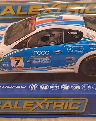 Slot car Scalextric