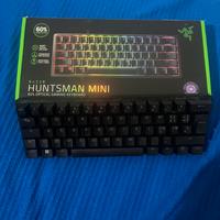 tastiera gaming razer