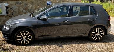 VOLKSWAGEN Golf 7ª serie - 2017