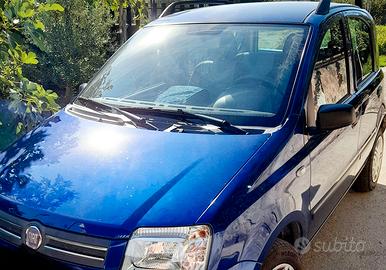 FIAT Panda 1.2 Benzina/Metano (2009)