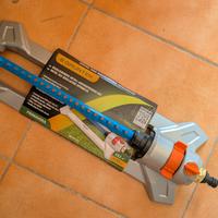 Nuovissimo. Irrigatore Oscillante Automatico