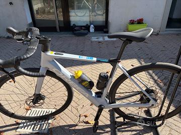 Bici da strada  ORBEA GAIN M30 taglia M