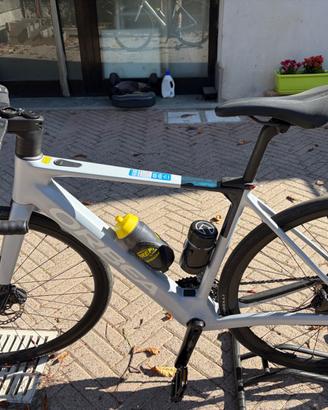 Bici da strada  ORBEA GAIN M30 taglia M