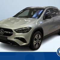 Mercedes-Benz GLA 200d Automatic Advanced Pro...