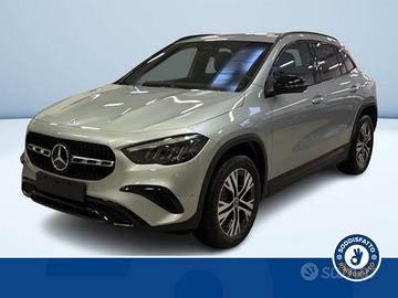 Mercedes-Benz GLA 200d Automatic Advanced Pro...