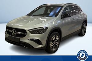 Mercedes-Benz GLA 200d Automatic Advanced Pro...