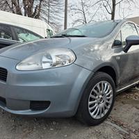 Fiat Grande Punto 1.3 MJT 75 CV
