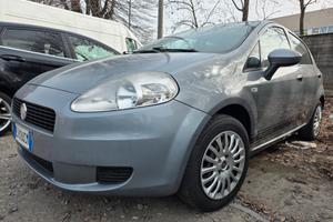 Fiat Grande Punto 1.3 MJT 75 CV