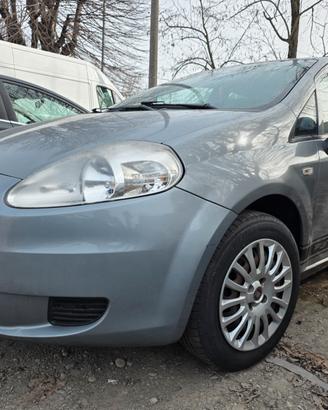 Fiat Grande Punto 1.3 MJT 75 CV