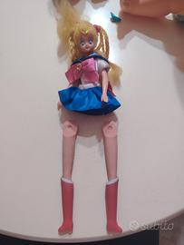 sailor moon