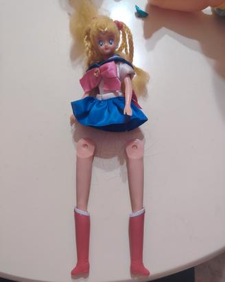 sailor moon