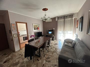 Bilocale con garage compreso nel prezzo