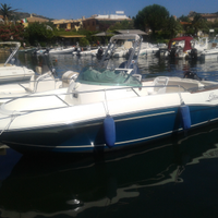 Jeanneau Cap Camarat 625 wa in perfette condizioni