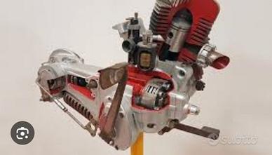 Lambretta Altro modello - 1949