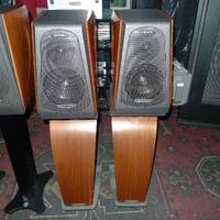 Quad-Diffusori da Stand -Moda 2000