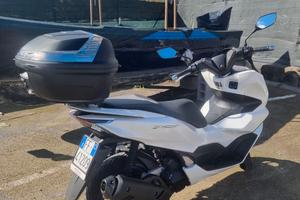 Honda PCX 125